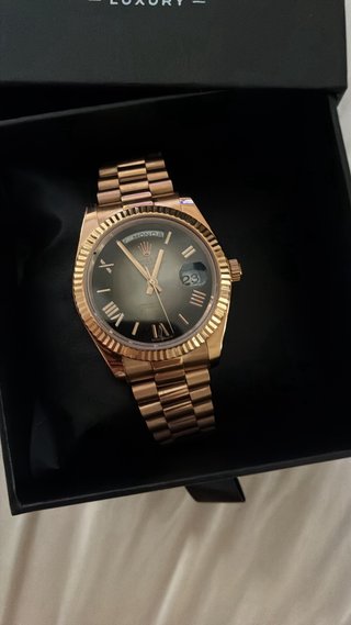 Rolex