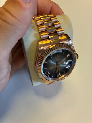 Rolex