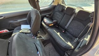 Peugeot 206 2002