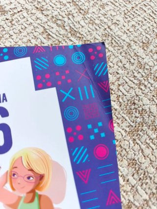 ¡Lecturas y acción! 6° Primaria