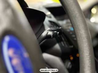 FORD TRANSIT CONNECT 1.5 TDCI DOS AÑOS GARANTIA
