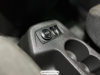 FORD TRANSIT CONNECT 1.5 TDCI DOS AÑOS GARANTIA