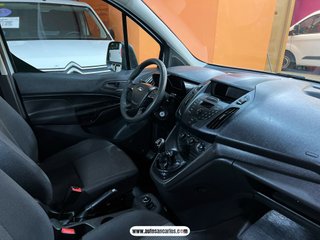FORD TRANSIT CONNECT 1.5 TDCI DOS AÑOS GARANTIA