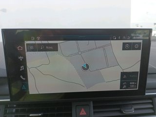 A4 Advanced 35 TFSI 110kW (150CV) S tronic