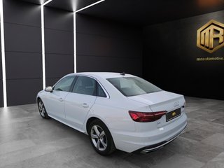 A4 Advanced 35 TFSI 110kW (150CV) S tronic