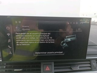 A4 Advanced 35 TFSI 110kW (150CV) S tronic