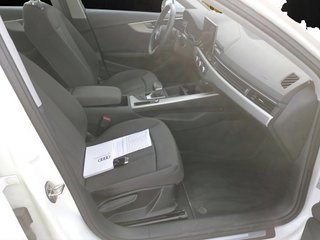 A4 Advanced 35 TFSI 110kW (150CV) S tronic
