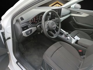 A4 Advanced 35 TFSI 110kW (150CV) S tronic