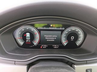 A4 Advanced 35 TFSI 110kW (150CV) S tronic
