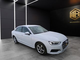 A4 Advanced 35 TFSI 110kW (150CV) S tronic