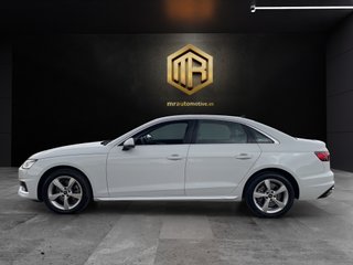 A4 Advanced 35 TFSI 110kW (150CV) S tronic