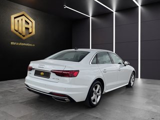 A4 Advanced 35 TFSI 110kW (150CV) S tronic