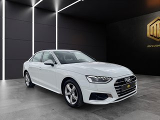 A4 Advanced 35 TFSI 110kW (150CV) S tronic