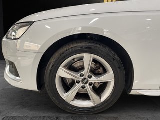 A4 Advanced 35 TFSI 110kW (150CV) S tronic