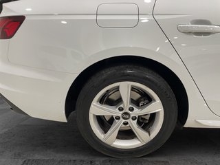 A4 Advanced 35 TFSI 110kW (150CV) S tronic