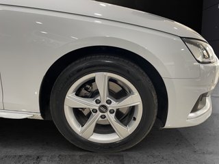 A4 Advanced 35 TFSI 110kW (150CV) S tronic