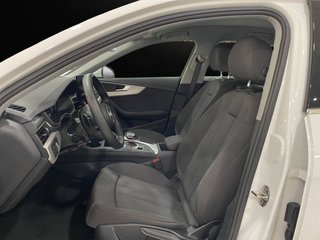 A4 Advanced 35 TFSI 110kW (150CV) S tronic