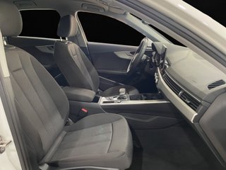 A4 Advanced 35 TFSI 110kW (150CV) S tronic
