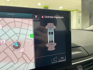 A4 Advanced 35 TFSI 110kW (150CV) S tronic