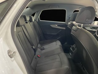 A4 Advanced 35 TFSI 110kW (150CV) S tronic