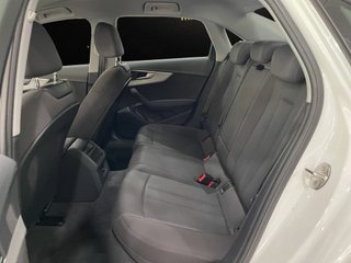 A4 Advanced 35 TFSI 110kW (150CV) S tronic