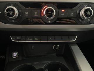 A4 Advanced 35 TFSI 110kW (150CV) S tronic