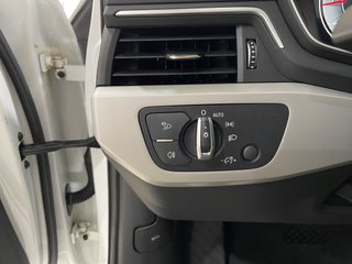 A4 Advanced 35 TFSI 110kW (150CV) S tronic