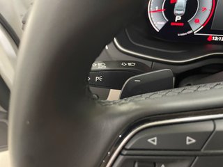 A4 Advanced 35 TFSI 110kW (150CV) S tronic