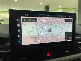 A4 Advanced 35 TFSI 110kW (150CV) S tronic