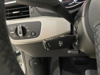 A4 Advanced 35 TFSI 110kW (150CV) S tronic
