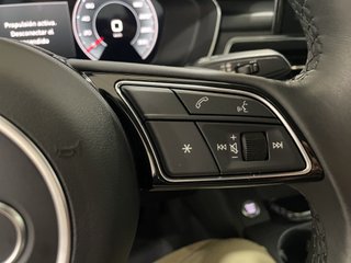 A4 Advanced 35 TFSI 110kW (150CV) S tronic