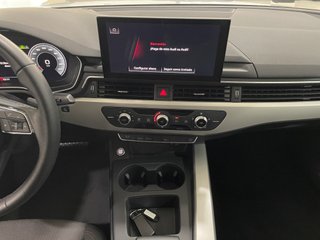 A4 Advanced 35 TFSI 110kW (150CV) S tronic