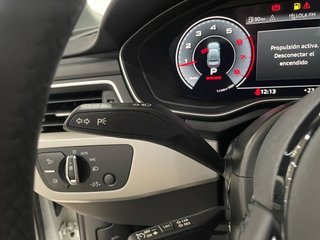 A4 Advanced 35 TFSI 110kW (150CV) S tronic