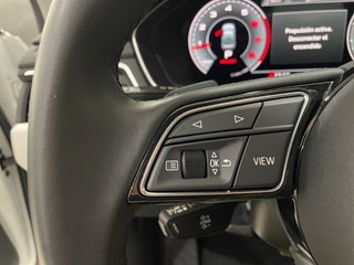 A4 Advanced 35 TFSI 110kW (150CV) S tronic
