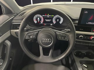 A4 Advanced 35 TFSI 110kW (150CV) S tronic
