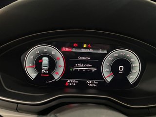 A4 Advanced 35 TFSI 110kW (150CV) S tronic