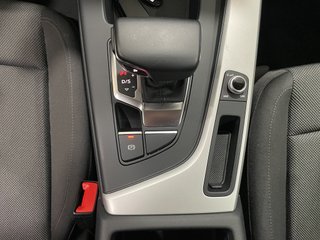 A4 Advanced 35 TFSI 110kW (150CV) S tronic