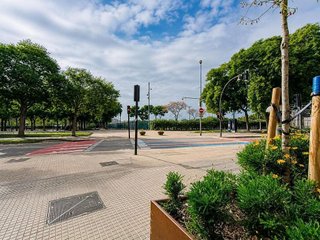 Edificio en venta en Riera en Cornellà de Llobregat