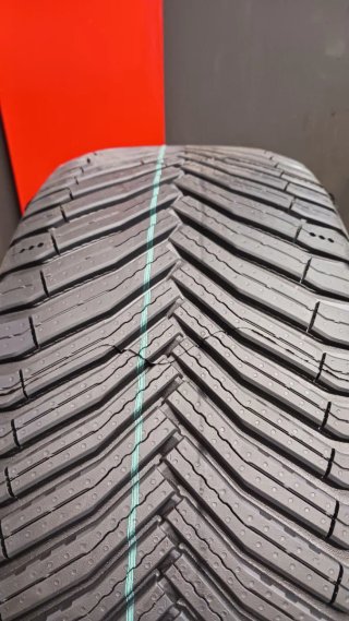 225/55 R19 103V MICHELIN CROSSCLIMATE 2 SUV