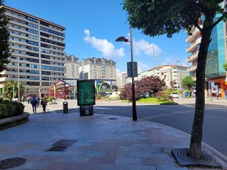 Local comercial en venta en As Travesas - Balaídos en Vigo
