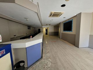 Local comercial en venta en As Travesas - Balaídos en Vigo
