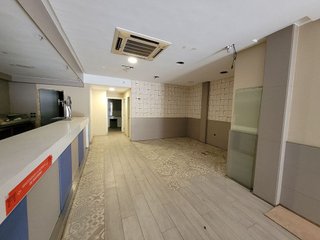 Local comercial en venta en As Travesas - Balaídos en Vigo