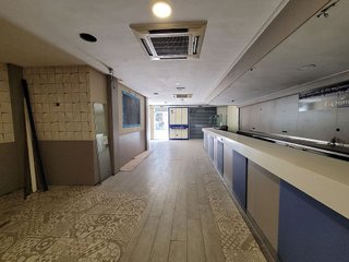 Local comercial en venta en As Travesas - Balaídos en Vigo