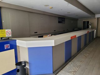 Local comercial en venta en As Travesas - Balaídos en Vigo
