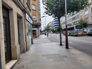 Local comercial en venta en As Travesas - Balaídos en Vigo