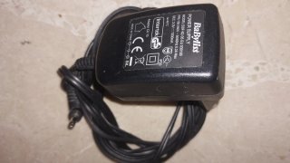Fuente alimentación Babyliss SSF-62-05