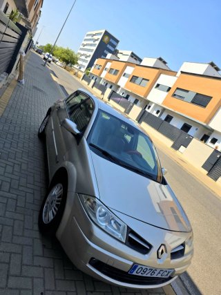 Renault Megane diesel