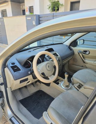 Renault Megane diesel