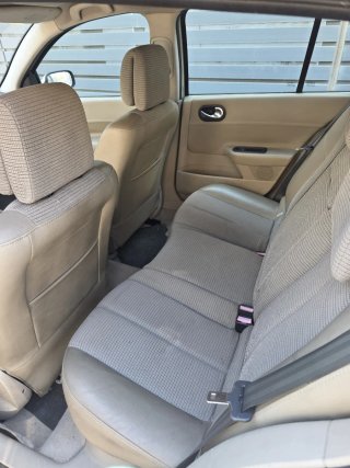 Renault Megane diesel