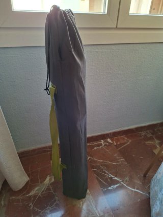 Silla plegable camping playa